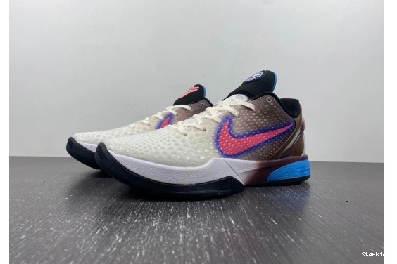 Nike Kobe 869457-00 Protro 6  1031